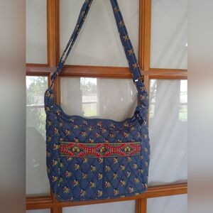 Vera Bradley Emily shoulder bag/purse.